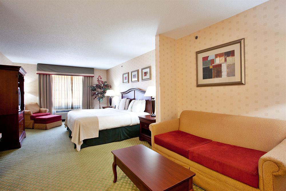Hampton Inn Salem Habitación foto