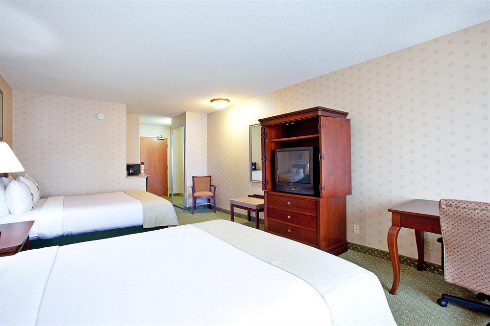 Hampton Inn Salem Habitación foto